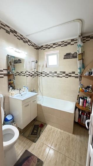 TRAIAN ZONA PIZZA PLUS apartament 3camere,2 bai, finisat! - 11