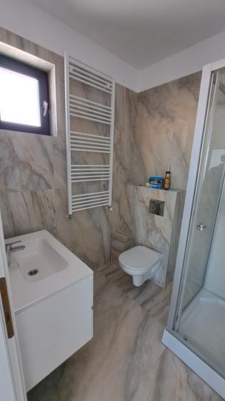 VILA SUPERBA CU 5 CAMERE  IN COMPLEX REZIDENTIAL CU CIRCUTI INCHIS - 43