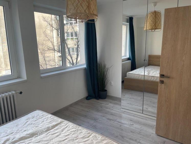 Piata Victoriei- Dorobanti - 3 camere LUX - 11