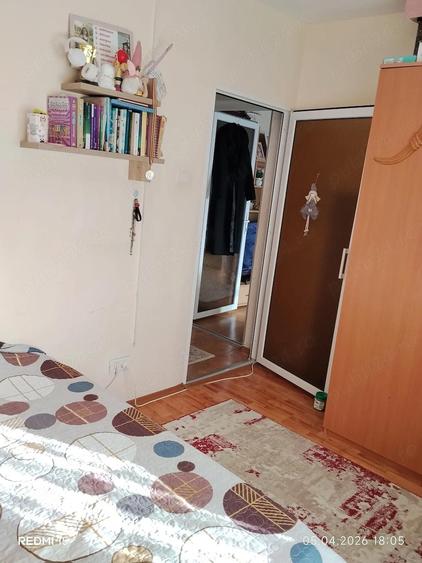 Apartament 2 camere confort 1, oras Giurgiu, bulevardul Bucuresti, zona linistita (spate Patibar) - 5