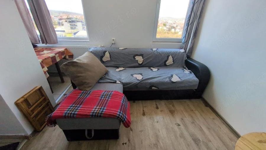 Apartament 2 cam dec 51m calea turzii - 1