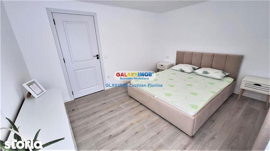 Comision 0% I Casa de inchiriet, curte, parcare proprie I Bragadiru - 15