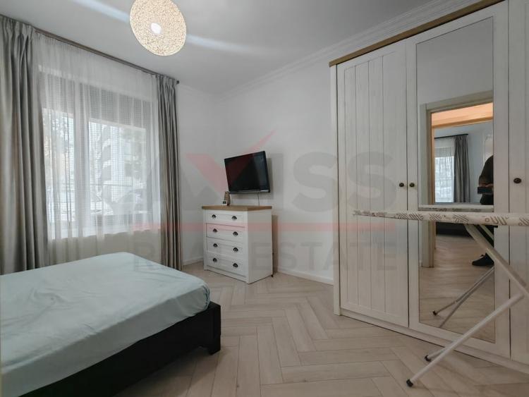 Ap 3 camere | Parter | Mobilat & Utilat | Solid House | Mamaia Statiune - 16