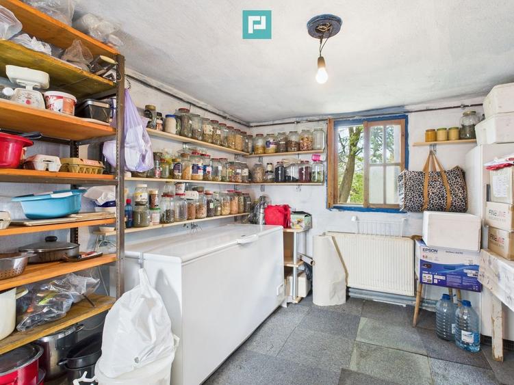 Casă individuală la Beregsău Mare, 2890 mp teren - 26