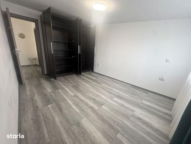 Casa tip duplex de inchiriat Izvor, Brasov - 1