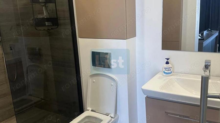 Penthouse 2 camere, Targu Mure? - 5