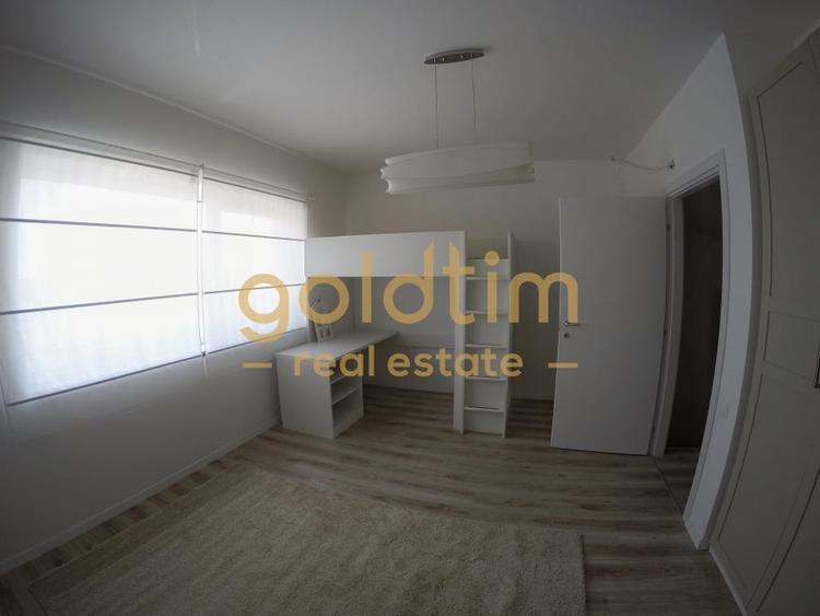 SCOALA AMERICANA/2 LOCURI DE PARCARE/VILA SUPERBA/PIPERA - 6