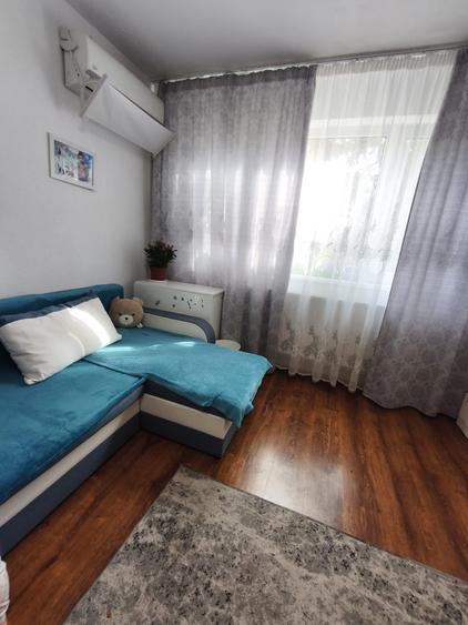 Apartament cu 2 camere semidecomandat - 6