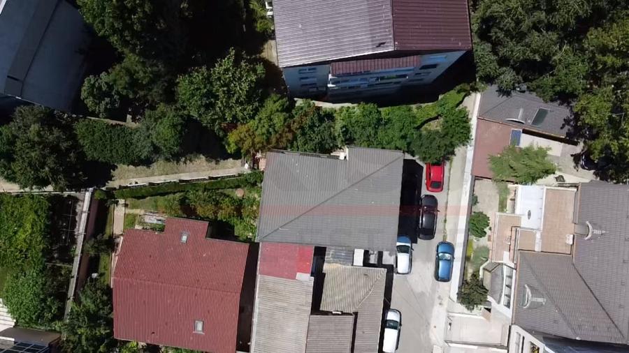 Casa 6 camere | P+2E | City Park Mall | Constanta - 13