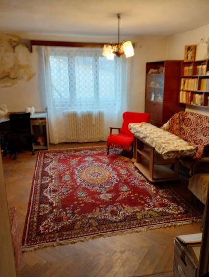 Casa in Agnita str. Closca, 5 camere, singur in curte, teren 800mp - 7