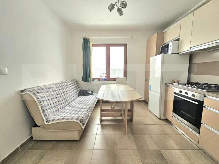 Apartament cu o camera, Torontal/Vox - 2