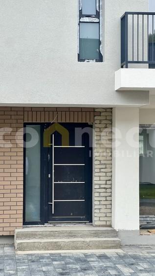 Casa de vanzare | SU 116mp | gradina si parcare | Floresti, Urusagului - 2