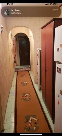 Vand apartament 3 camere.. - 2