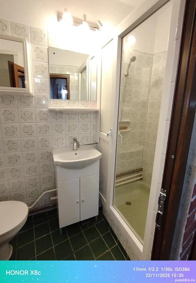 Ap 1 cam, etajul 1,zona UMF,pe Sararie - 2