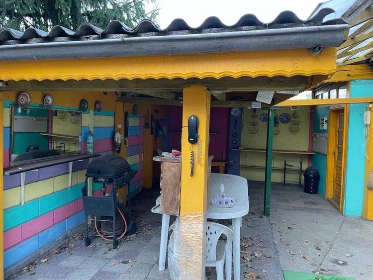 Comision 0, Casă + teren 430 mp, zona centrală, Str. Țepeș Vodă - 4