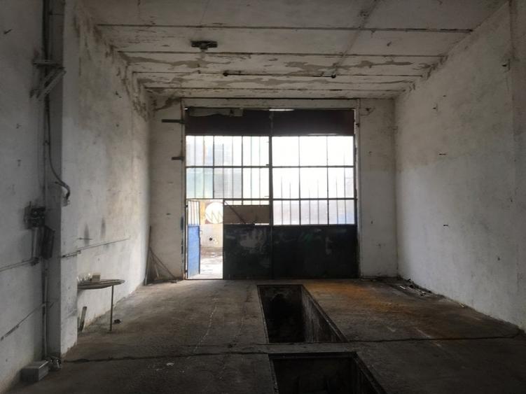 Proprietar inchiriez spatiu 63 mp pretabil  service - 1