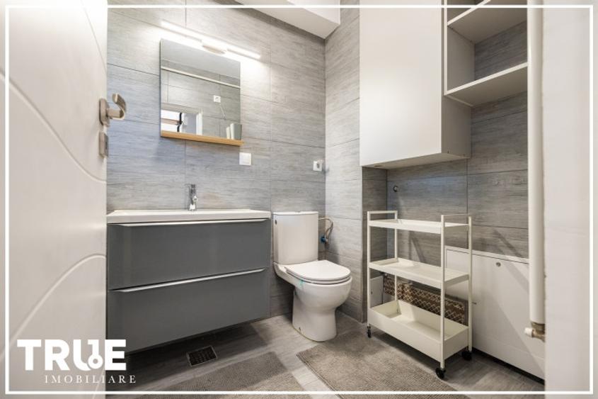 Apartament 2 camere, 70 m? utili - ultracentral, T&acirc;rgu Mureș! - 6