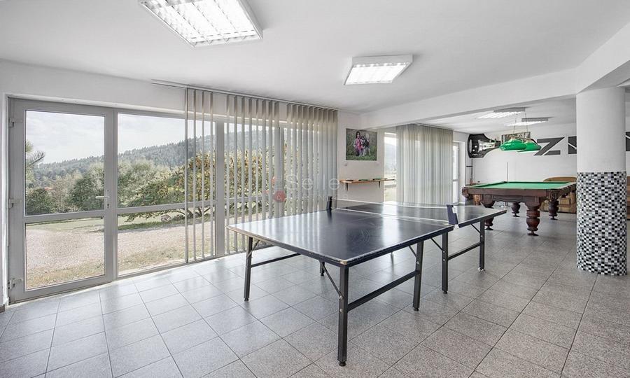 Pensiune Turistica Montana - 12