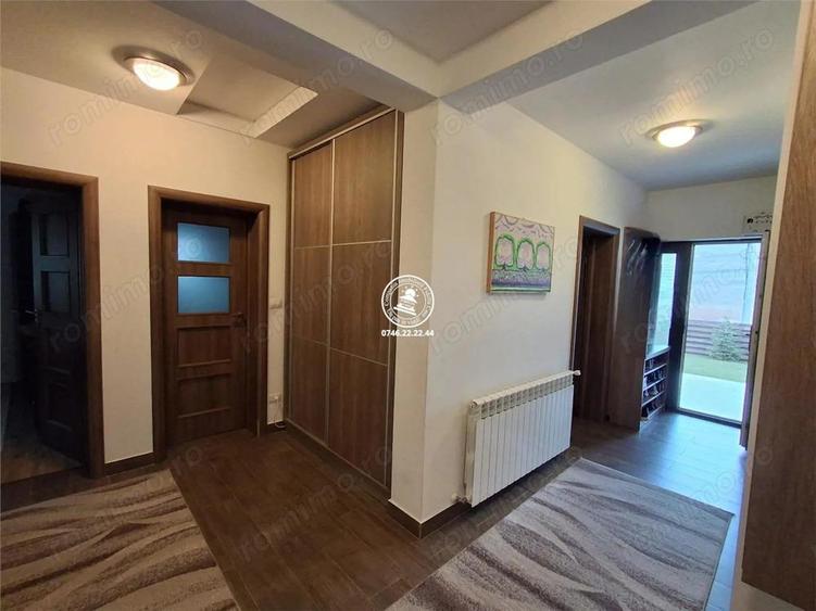 Casa de vanzare Rediu - 5