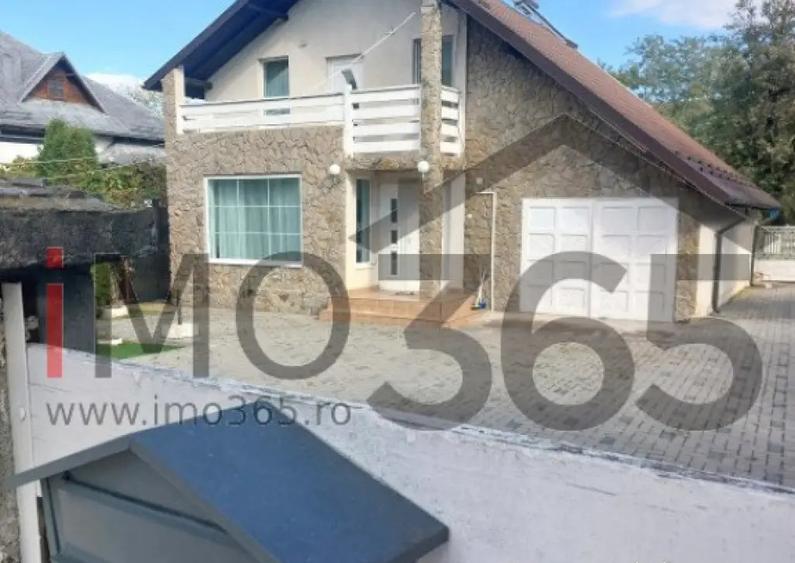 Casa P+M cu 950mp teren la 10km de Pitesti - 17