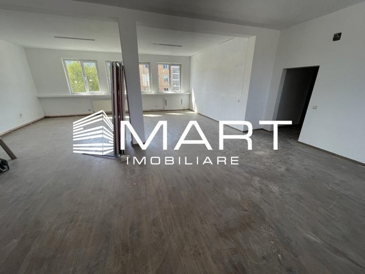 Spatiu comercial/birouri 250mp Cisnadie - 7