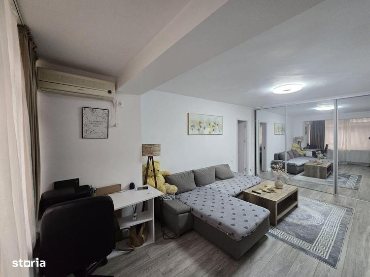 Apartament 2 camere, Tiglina 2, parter, mobilat si utilat - 3