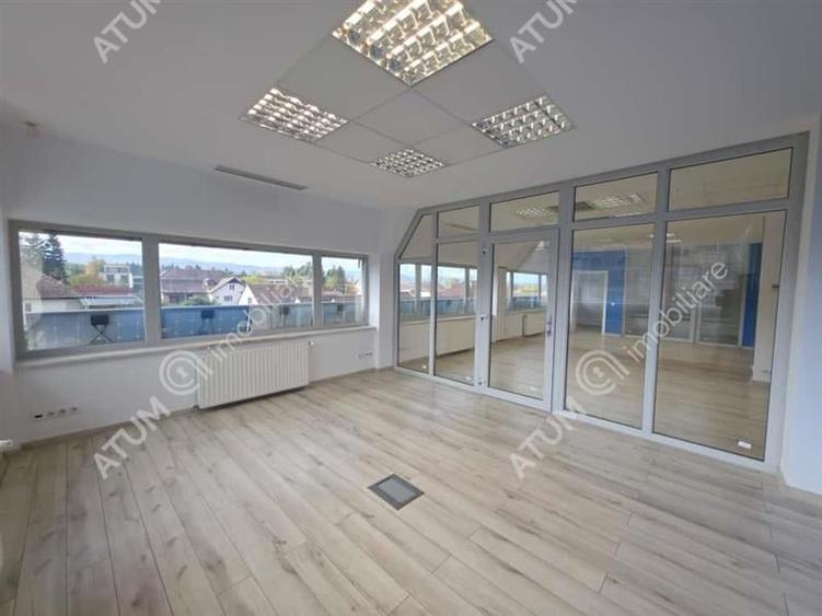 Cladire multifuntionala si terasa pentru evenimente corporate in Sibiu - 35