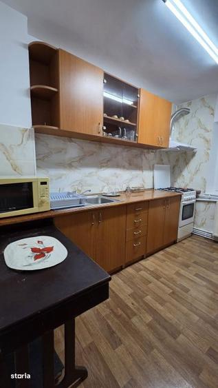 Apartament 3 camere de inchiriat Str. Buzau, Grigorescu - 5