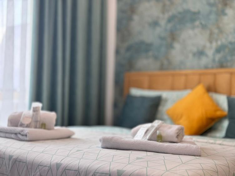 Apartament tip studio, cu terasa, functional rbnb, Tractorul - 7