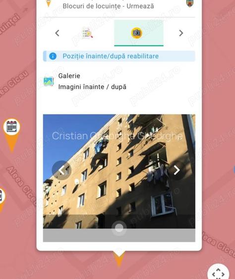 Vand garsoniera BigBerceni Vand garsoniera BigBerceni