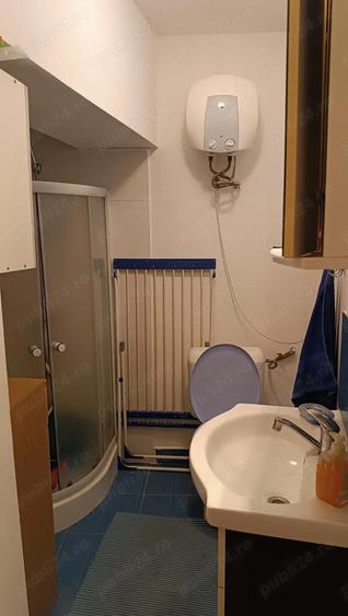 Vand spatiu comercial + casa in zona centrala - 5