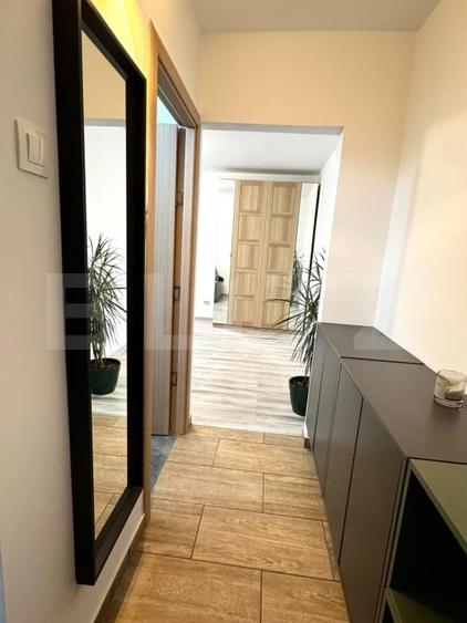 Apartament 2 camere, complet renovat, modern zona Astra - 2