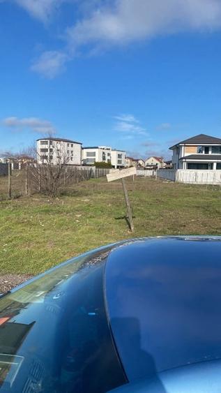 Teren intravilan 493 mp – zona Veterani Cumpăna – deschidere la str. Bibi Costac - 4