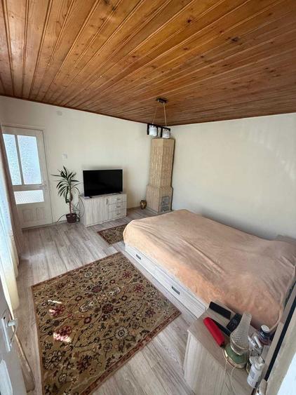 CASA + TEREN ultracentral Movila Miresii , jud Braila - 5