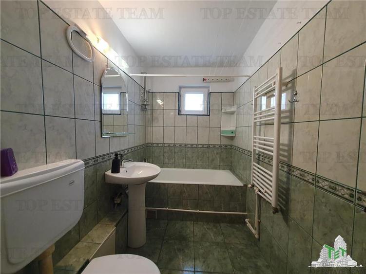 Inchiriez 2 camere nemobilat parter inalt Casa de Cultura CONSTANTA - 5