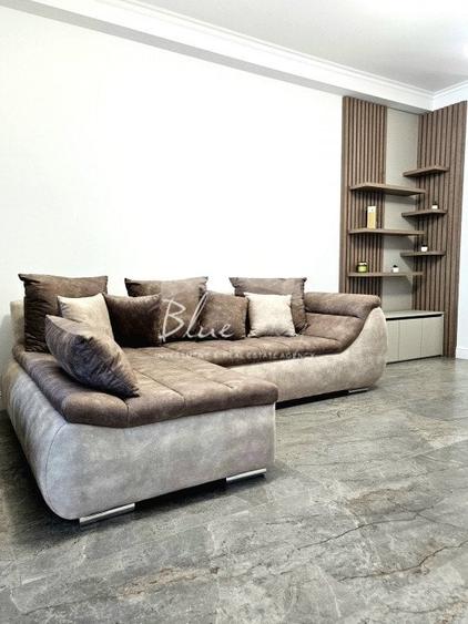 Statiunea Mamaia- Apartament 2 camere, langa plaja, disponibil pe termen lung - 2