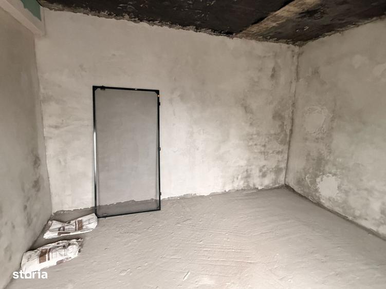 Casa la gri 4 camere P+1+M 125 mp Berceni central, 90.000 euro - 7