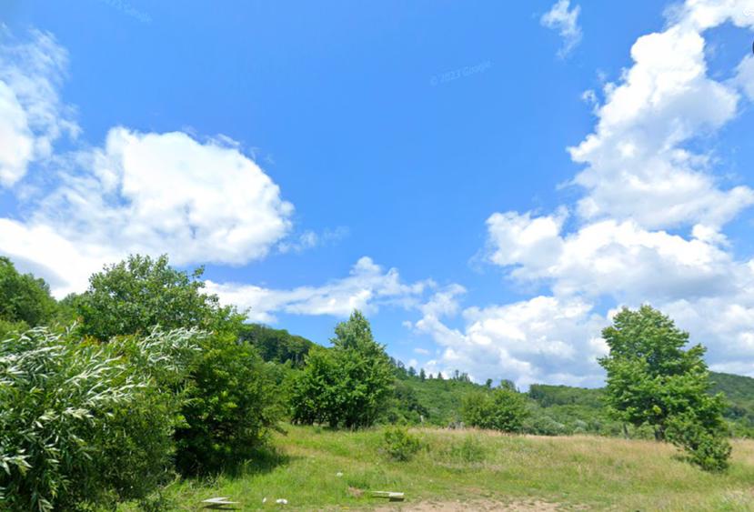 Intravilan Direct de la Proprietar Zona Superba Poiana Sarata  - 2