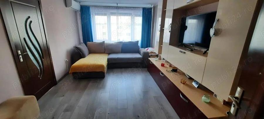 VANZARE APARTAMENT Aleea Domneasca, Zona P-uri, Gala?i - 12
