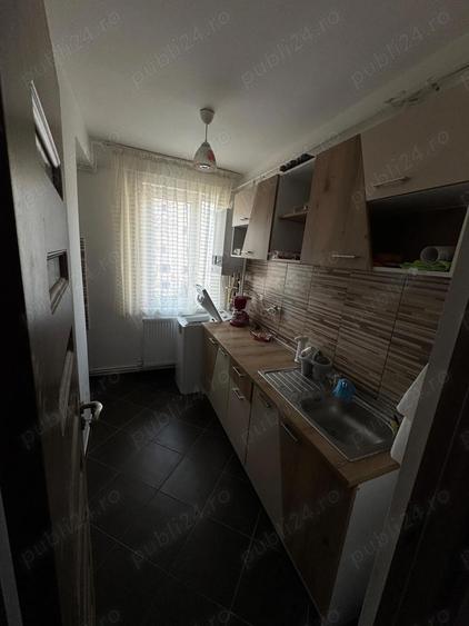 Inchiriere apartament cu 2 camere, renovat, decomandat ?i mobilat Foc?ani - 7