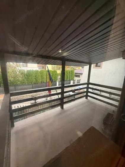 Casa de vanzare Zona Arca?ilor, Gala?i | Parter + Etaj | La cheie - 8