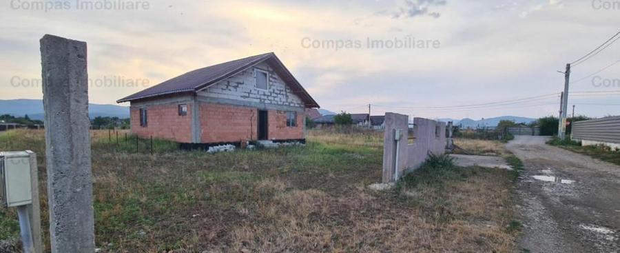 Casa la ro?u in zona Dumbrava Ro?ie - 2