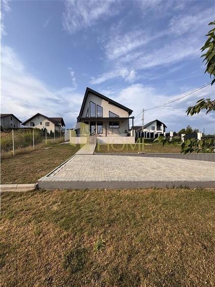 Casa 3 camere deosebita, in Paulestii Noi - 26