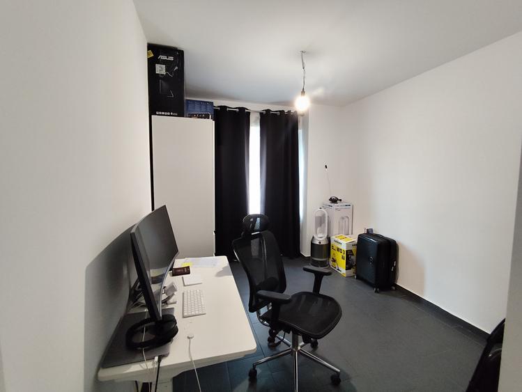 Apartament 3 camere mobilat,  parcare, et 1 Pacurari - COD 159826 - 5