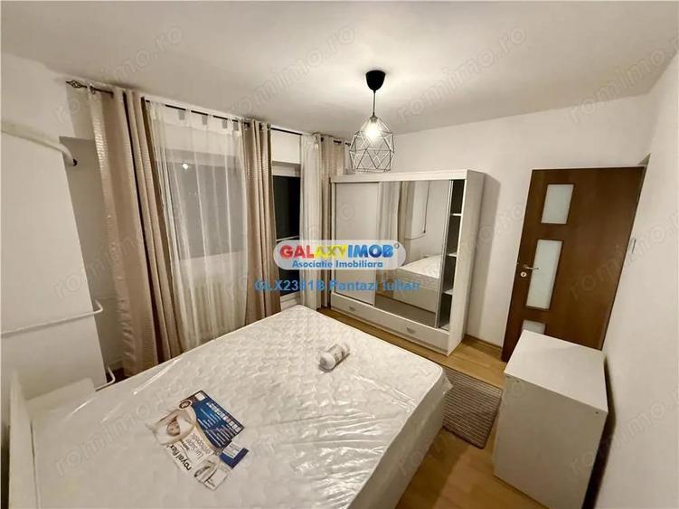 Apartament 2 camere | Crangasi- Lacul Morii | Decomandat | 7min metrou - 9