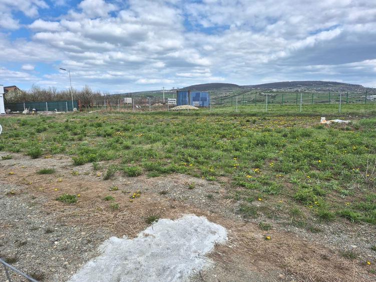 PF Vand teren constructii zona Calea Baciului - 7