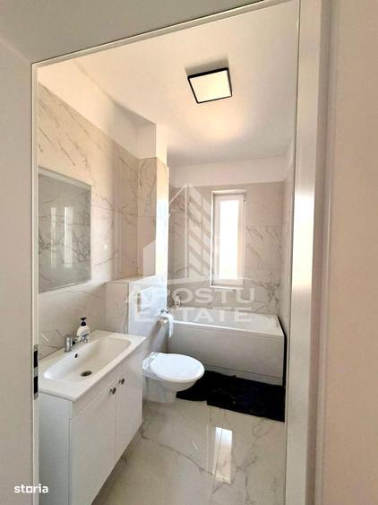 Apartament 2 camere, de inchiriat, zona Giroc, Timisoara - 4