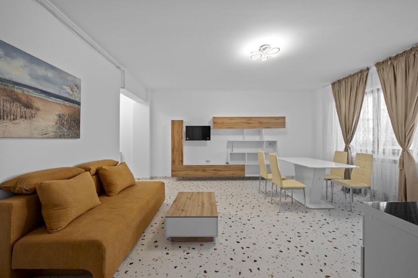 #Locuință nouă la mare - 2 camere - Mamaia Nord - 6