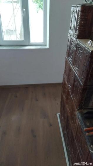 inchiriez casa la husi 2 camere - 5