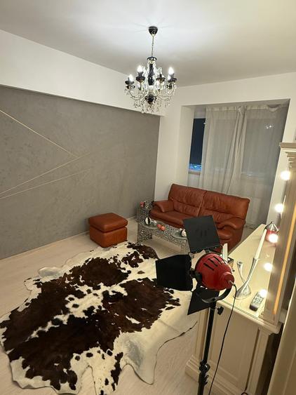 Magheru,et.1/9,DECOMANDAT,Amenajat,PRIMA INCHIRIERE,mobilat utilat,complet - 2